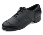 DanceTrendz Jason Samuels Smith tap shoe