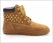 Butter boot pastry womens sneaker 