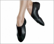 Bloch pulse jazz shoes 