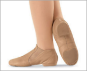 jazz shoes