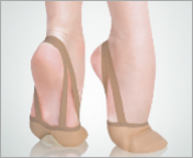 lyrical shoes