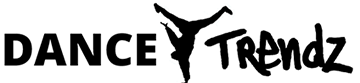 DanceTrendz - logo