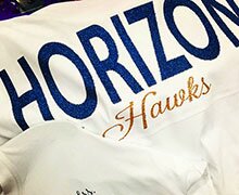 Custom printing