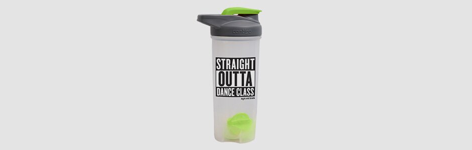 Water bottle