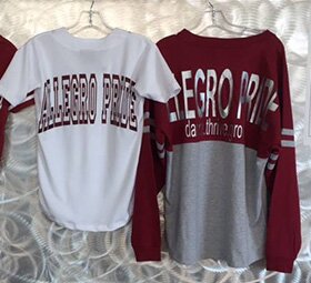 custom printing