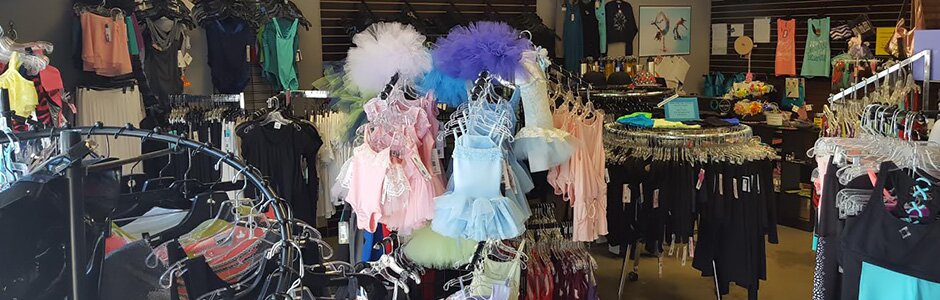 Shop