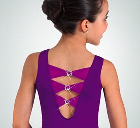 Dance dress