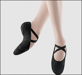 bloch mens balley dance shoes