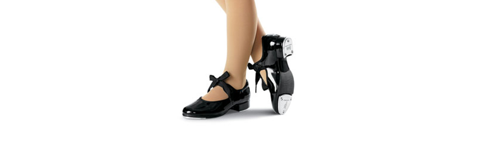 tap shoes